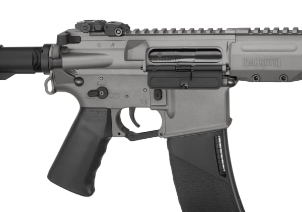 Krytac Barrett REC7 Carbine sähköase - Tungsten