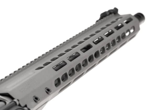 Krytac Barrett REC7 Carbine sähköase - Tungsten