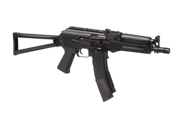 LCT PP-19-01 Vityaz sähköase, teräksinen