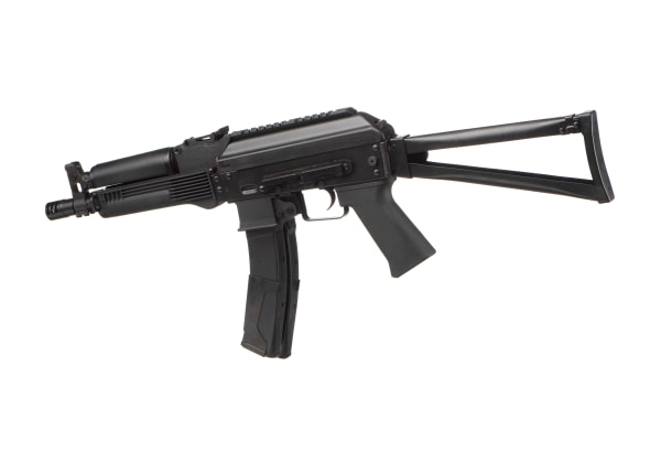 LCT PP-19-01 Vityaz sähköase, teräksinen