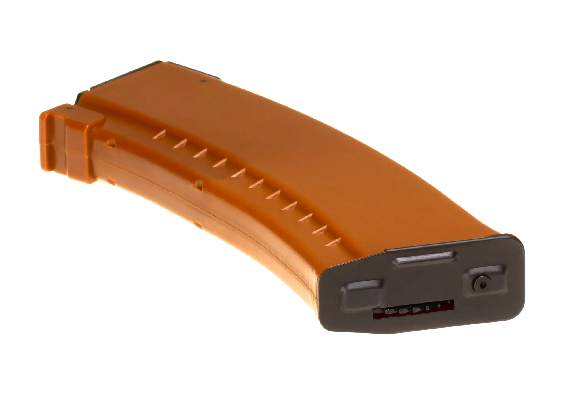 LCT LCK74 450rd hi-cap lipas - oranssi