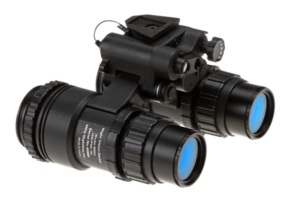 FMA AN/PVS-15 NVG replika