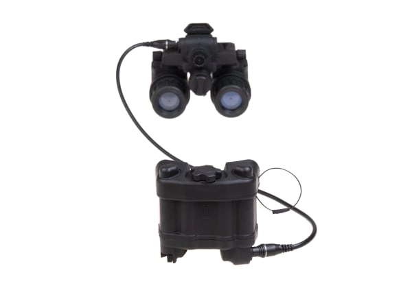 FMA AN/PVS-31 NVG replika