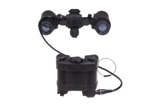 FMA AN/PVS-31 NVG replika