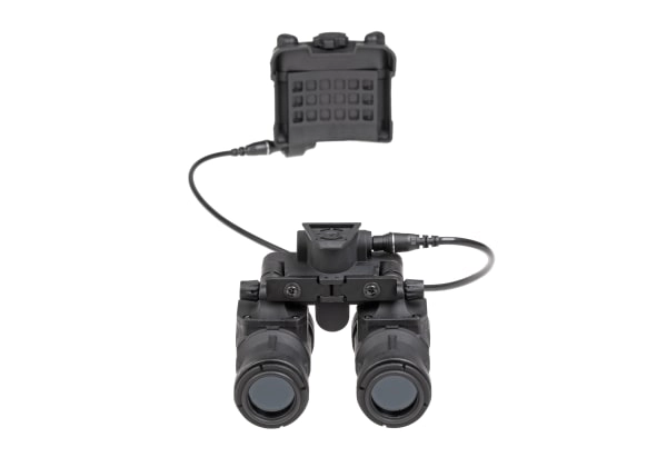 FMA AN/PVS-31 NVG replika