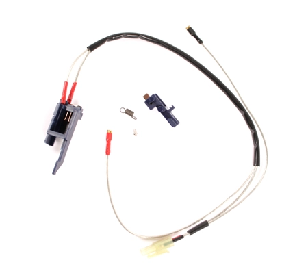 ASG Ultimate Switch Assembly, johtosarja, Ver. 3, AK-47S (eteen)