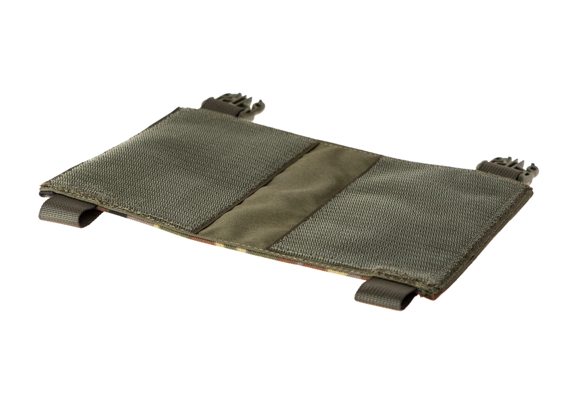 Invader Gear Reaper QRB Plate Carrier Molle Panel -  Flecktarn