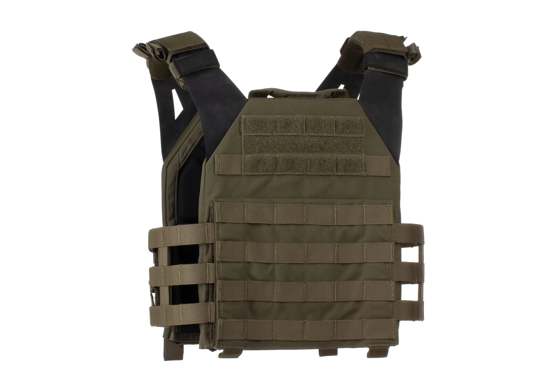 Warrior Low Profile Carrier V2 - Ranger Green