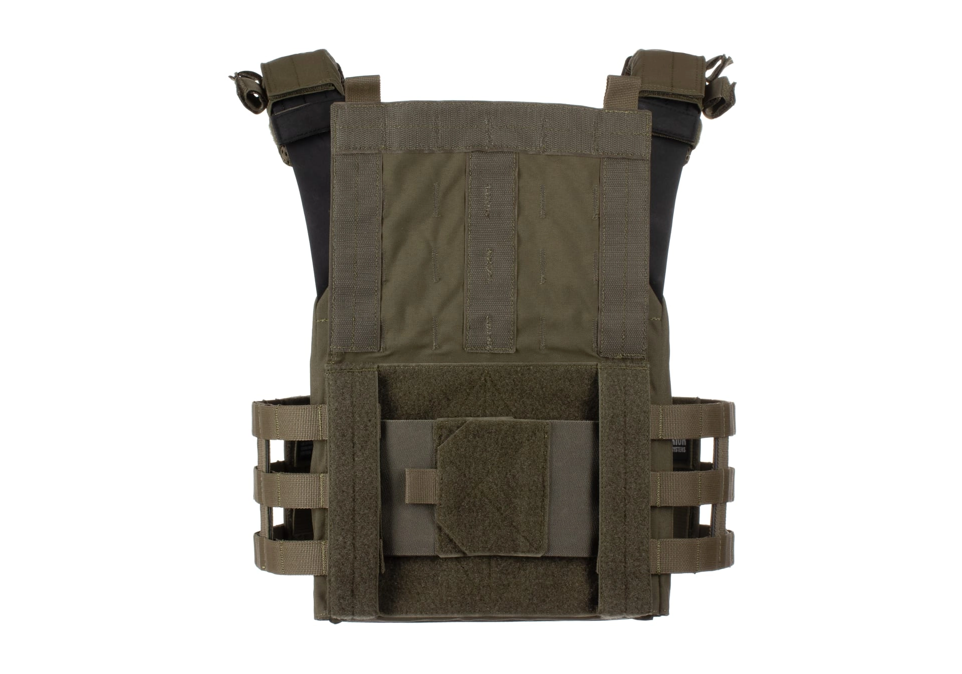 Warrior Low Profile Carrier V2 - Ranger Green