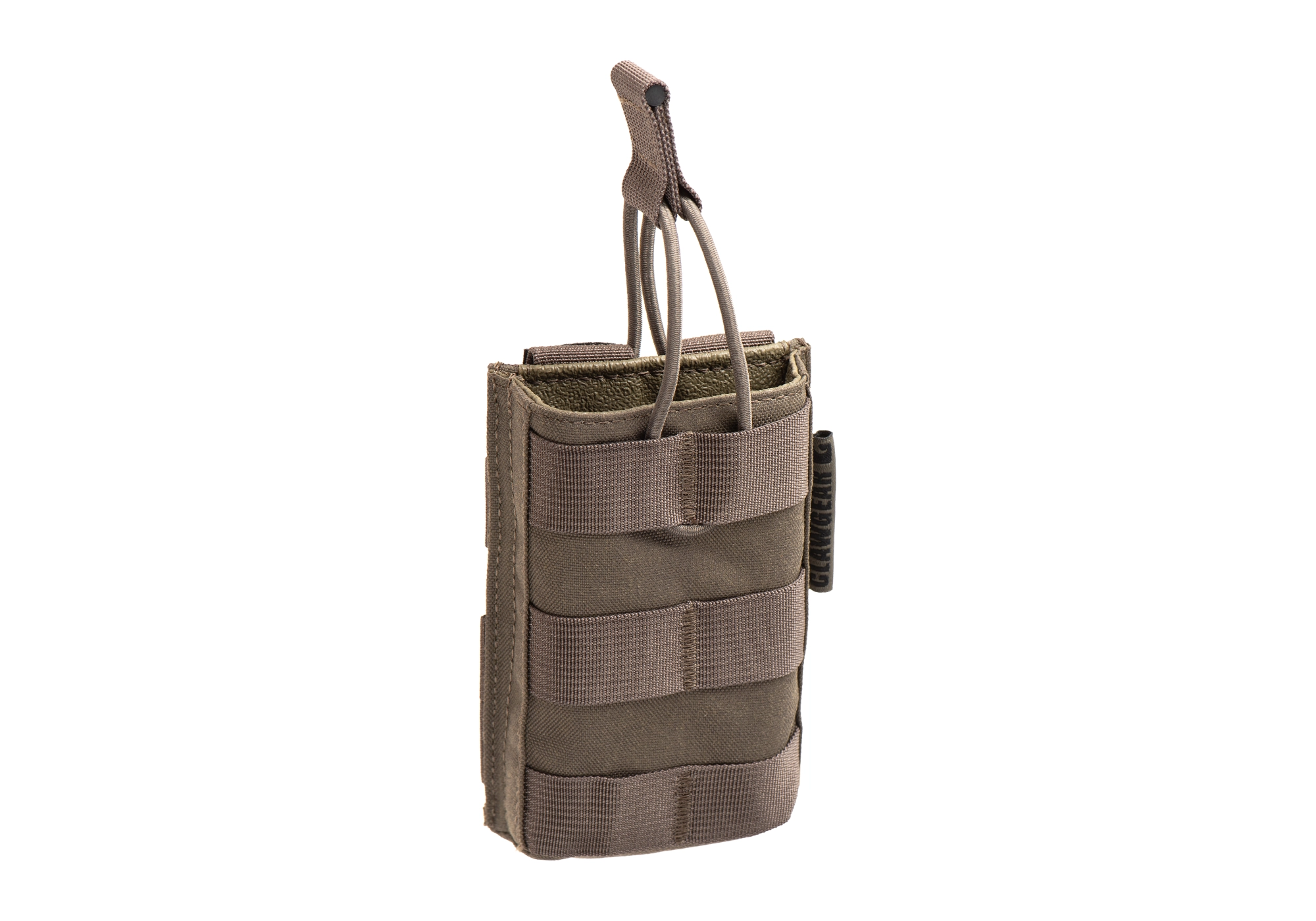 Clawgear Core 5.56mm Open Single Mag Pouch