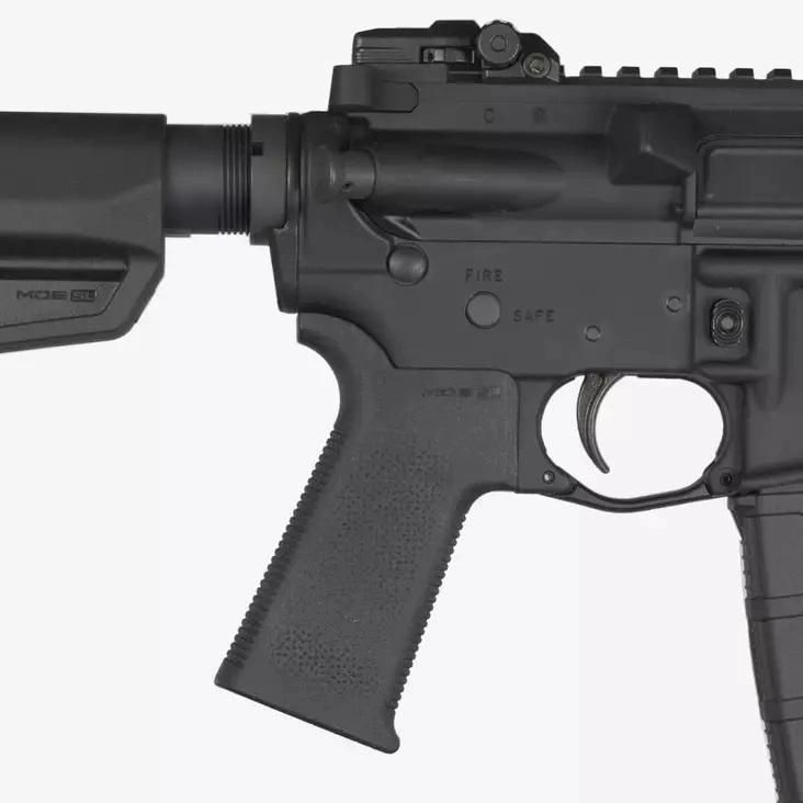 Magpul MOE SL AR-15 pistoolikahva (MAG539) - musta