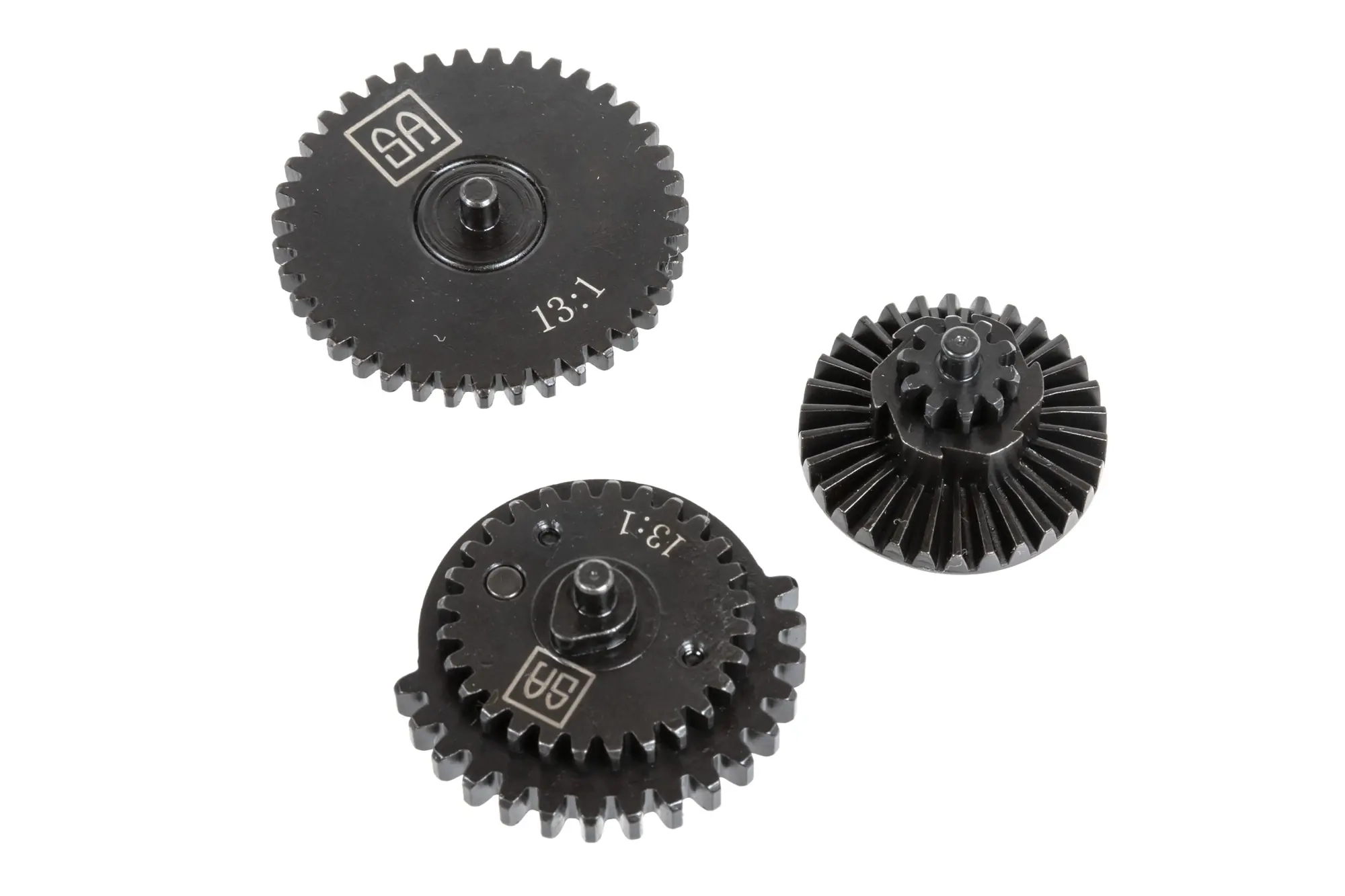 Specna Arms 13:1 V2/V3 CNC steel gear set