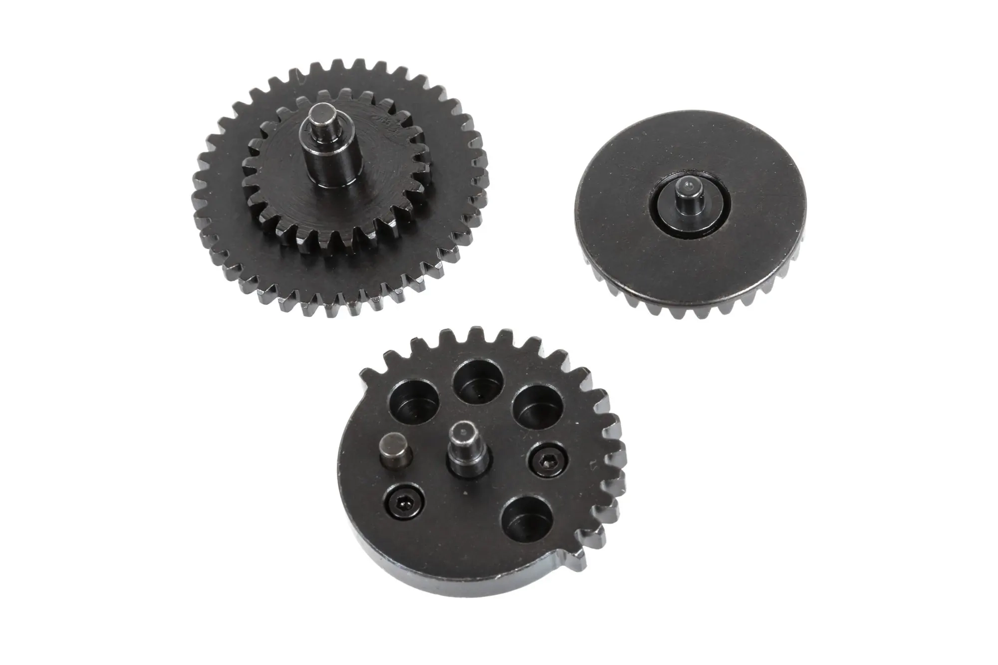 Specna Arms 13:1 V2/V3 CNC steel gear set