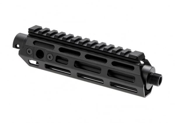 Action Army AAP01 Handguard - musta