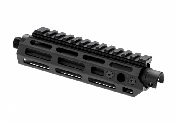 Action Army AAP01 Handguard - musta