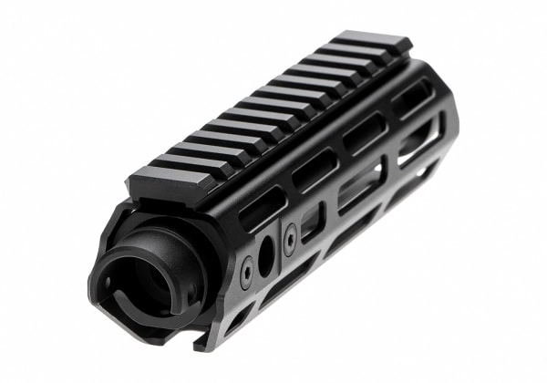 Action Army AAP01 Handguard - musta