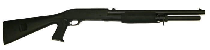 M3 Super 90 haulikko (ASG Franchi SAS)