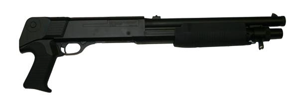 M3 Super 90 shorty haulikko (ASG Franchi SAS)