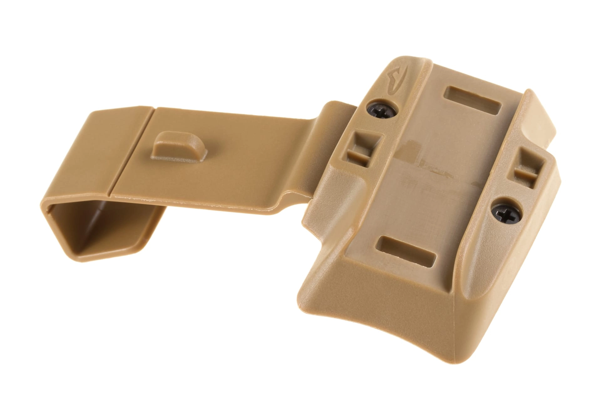 Princeton Tec Above The Rail Mount (ABR) -kiinnike - Tan