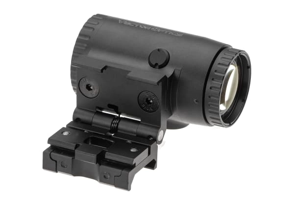 Vector Optics Paragon 3x18 Micro Magnifier - musta