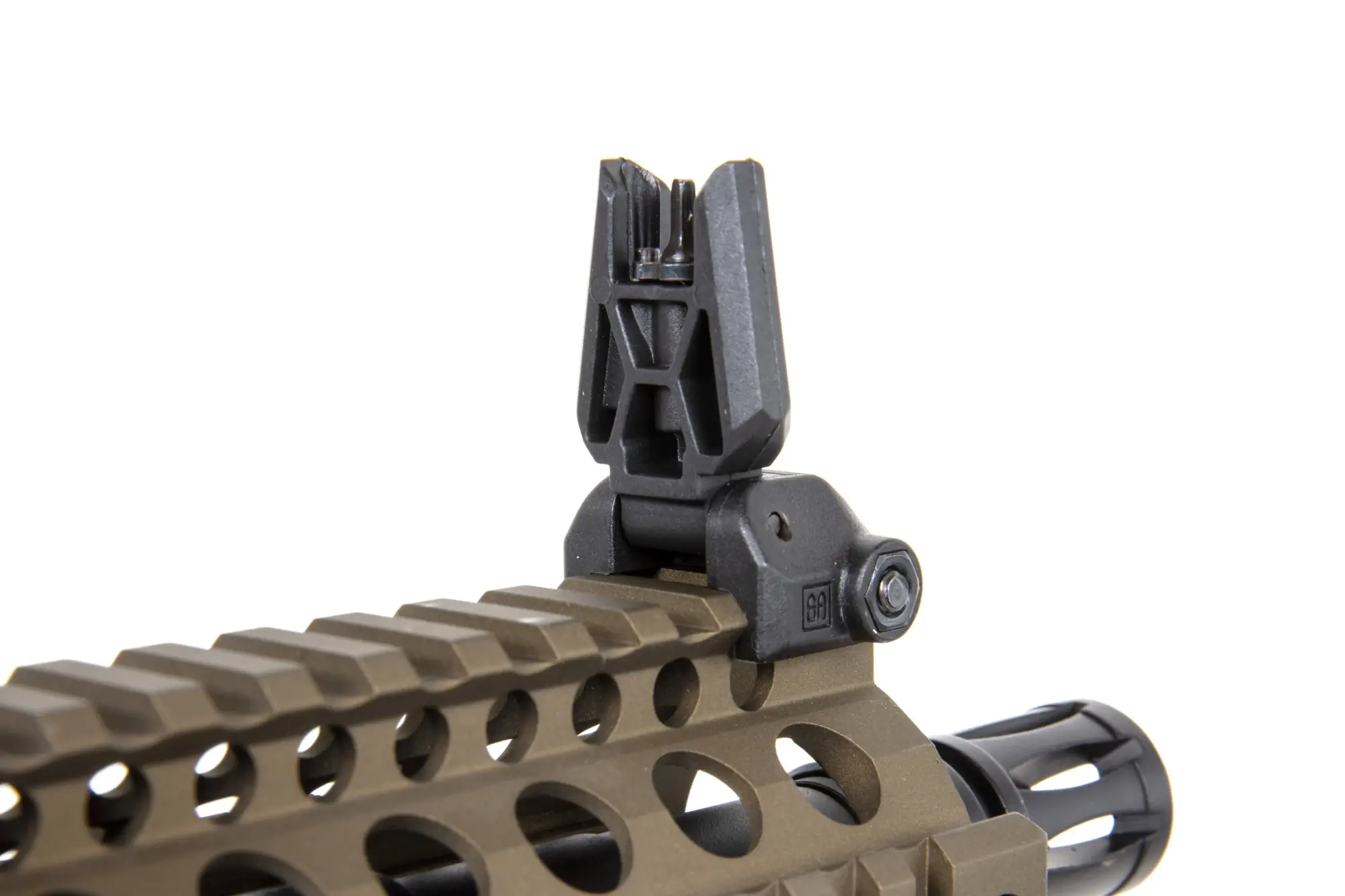 Specna Arms Daniel Defense MK18 SA-E19 EDGE HAL ETU sähköase - Chaos Bronze