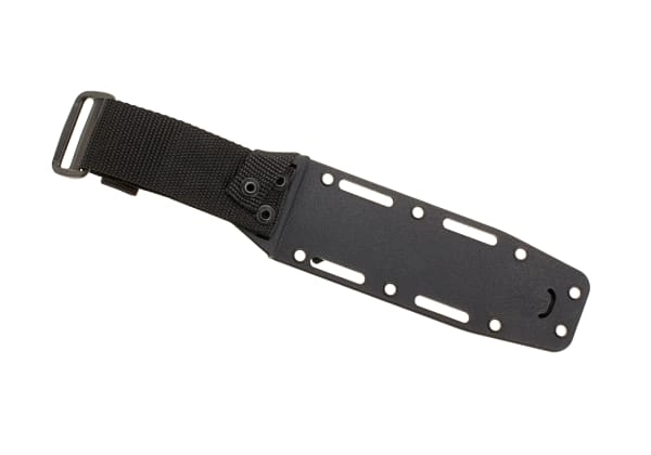 KA-BAR Tanto taisteluveitsi - musta