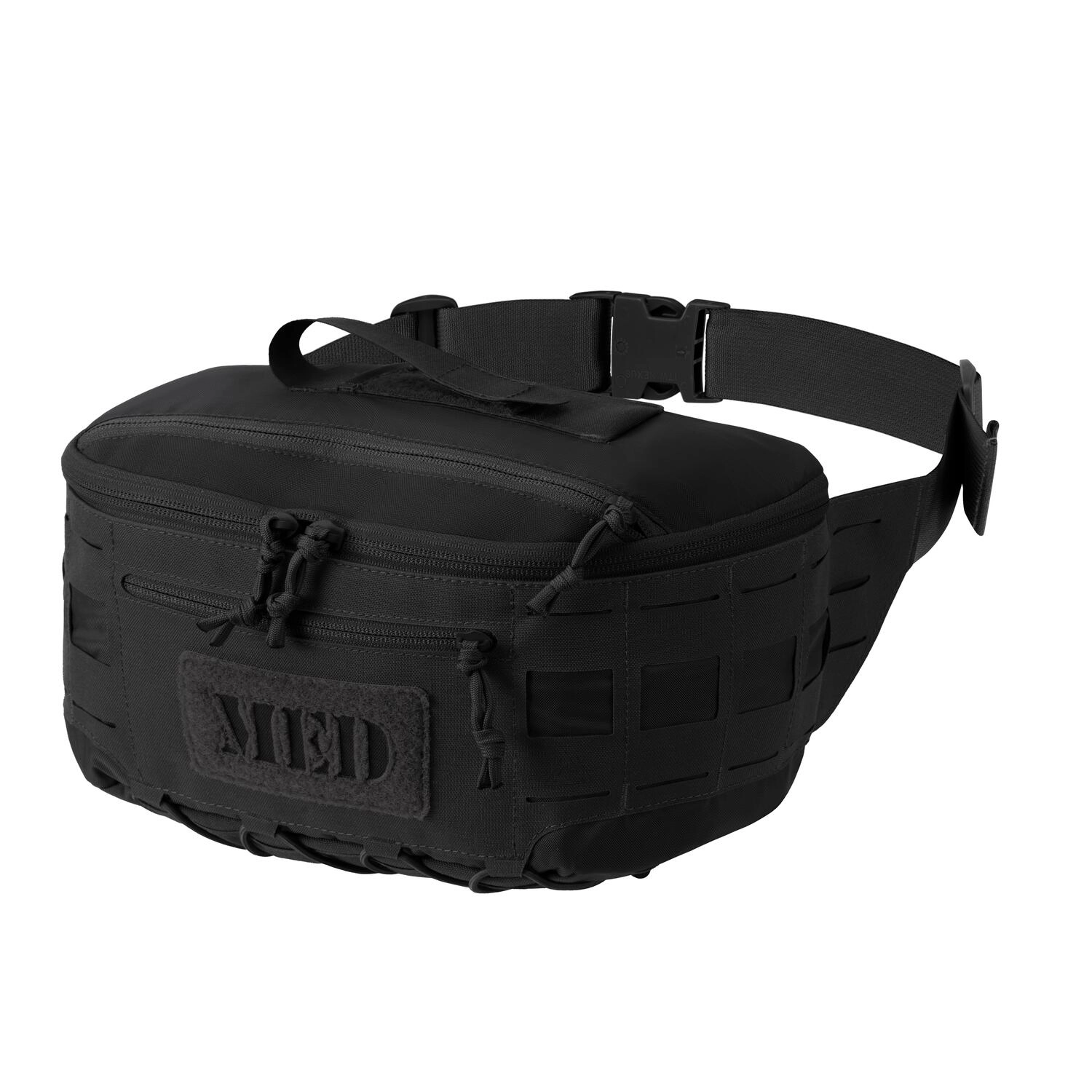 Direct Action Lysander MED Waist Bag - musta