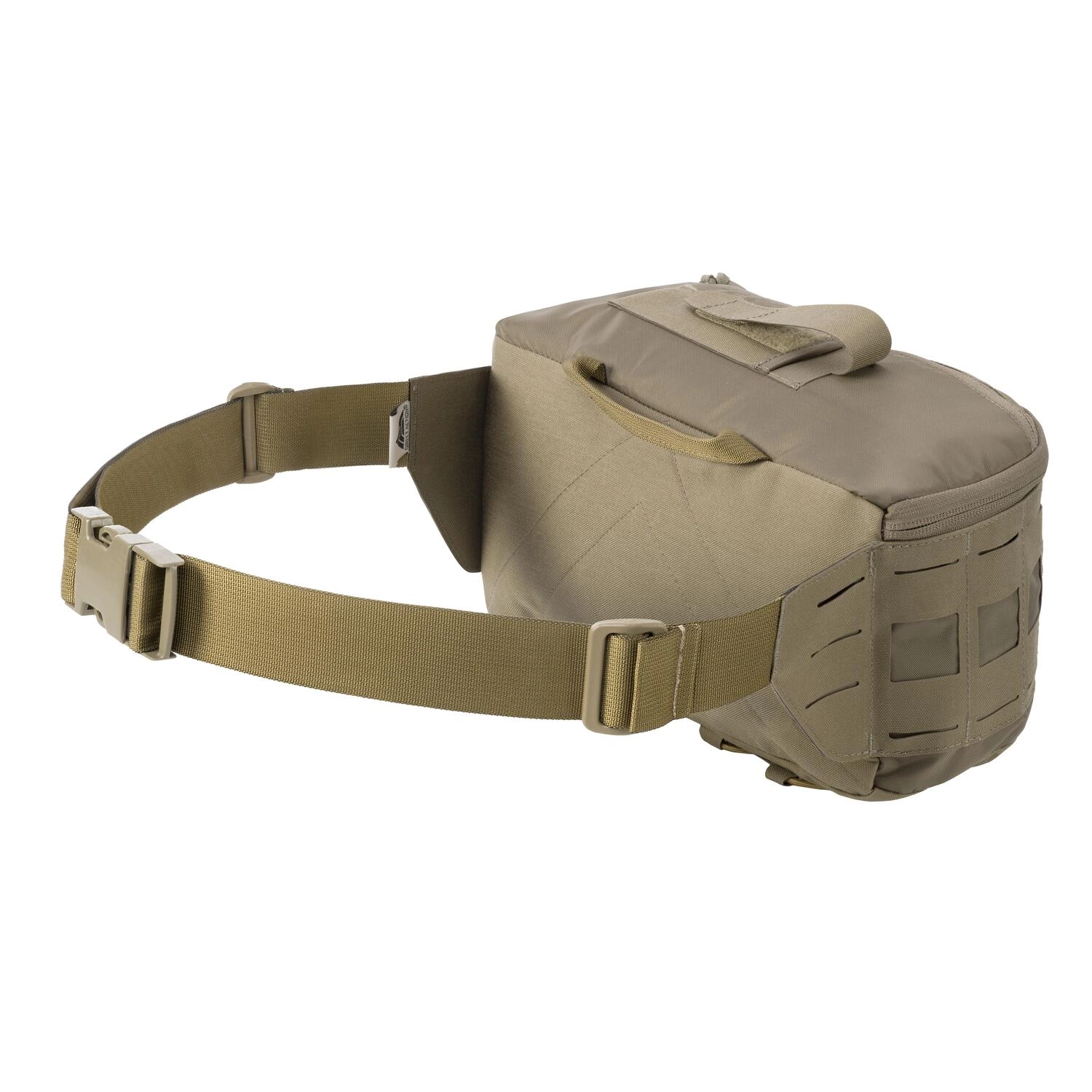 Direct Action Lysander MED Waist Bag - Coyote Brown