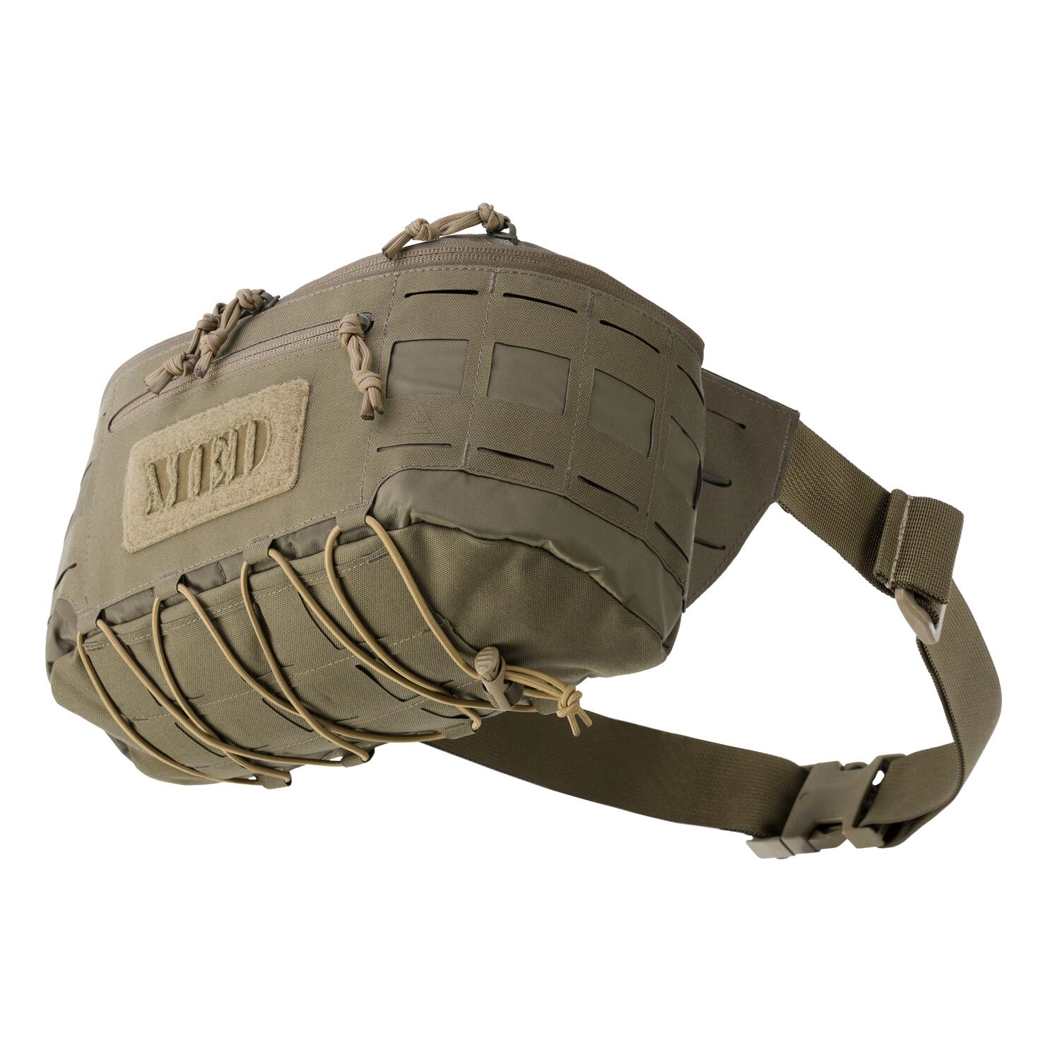 Direct Action Lysander MED Waist Bag - Coyote Brown