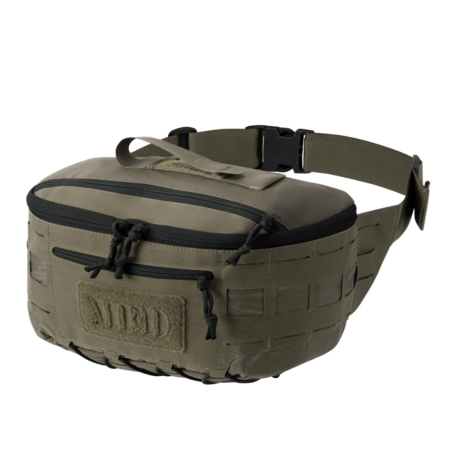 Direct Action Lysander MED Waist Bag - Ranger Green