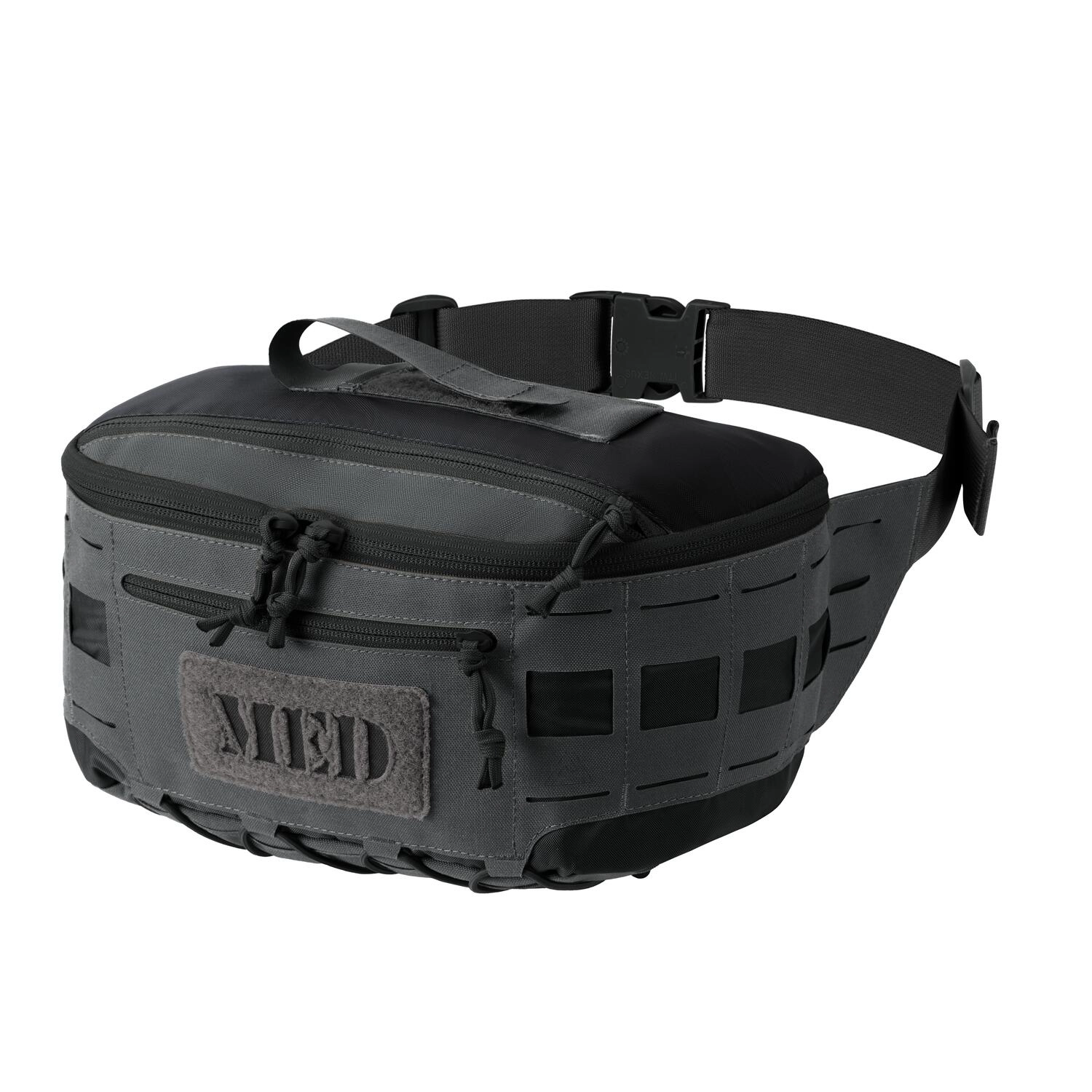 Direct Action Lysander MED Waist Bag - Shadow Grey