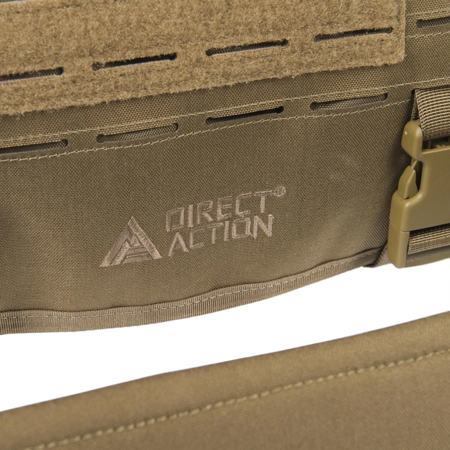 Direct Action Messenger Bag MKII - Cordura - Coyote Brown