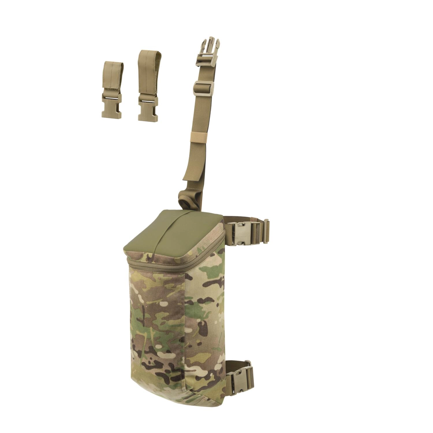 Direct Action Rope Bag - MultiCam