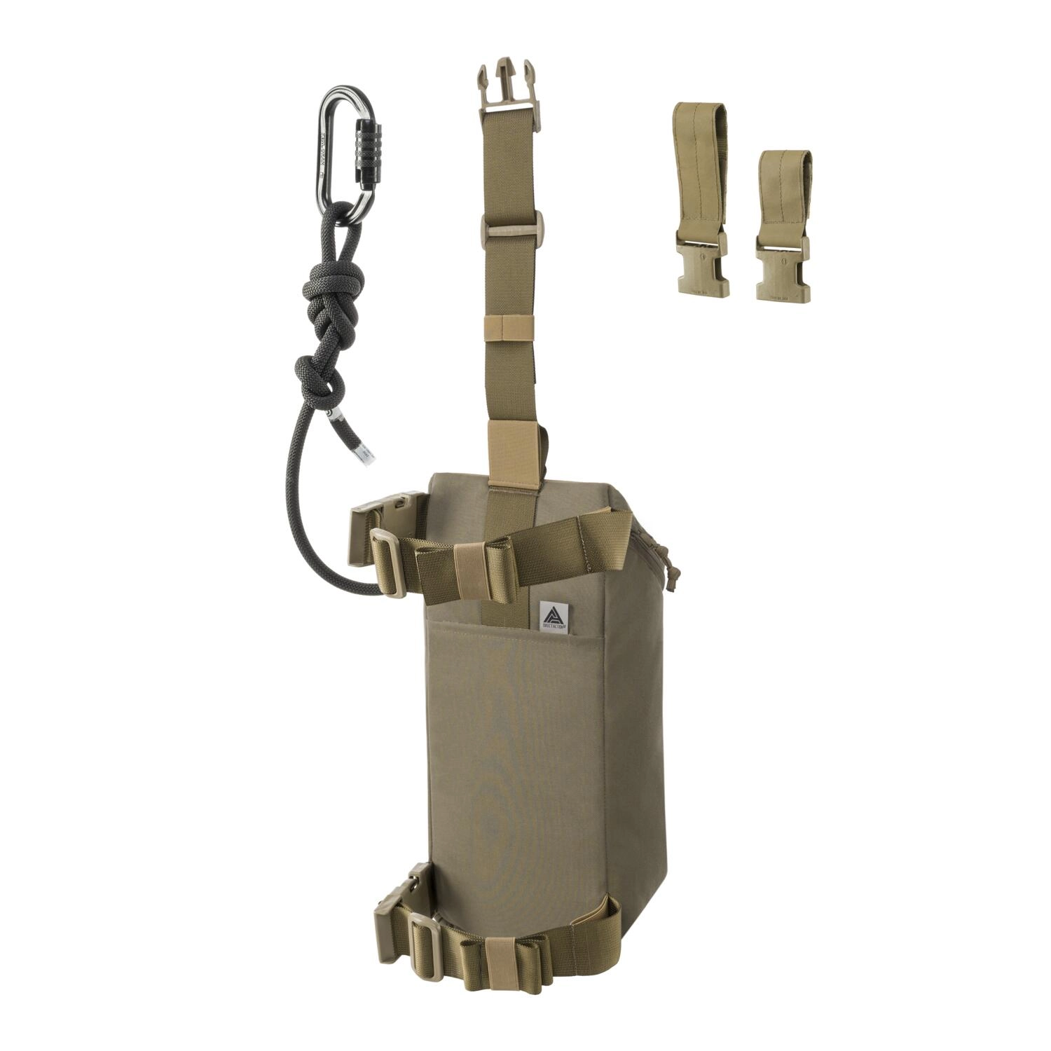 Direct Action Rope Bag - MultiCam