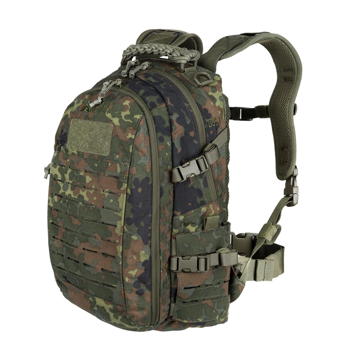 Direct Action Dust MkII reppu - Flecktarn