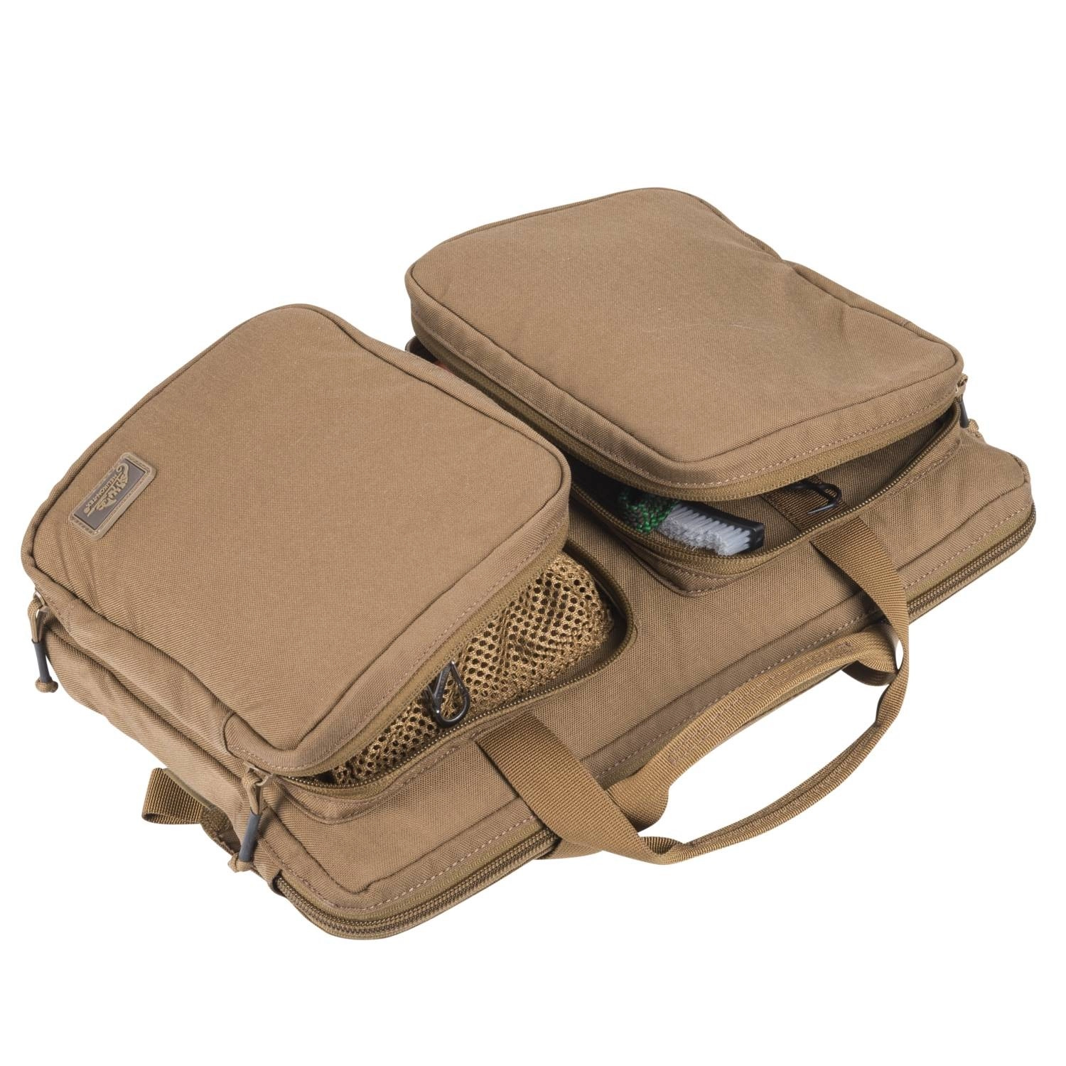 Helikon-Tex Multi Pistol Wallet - MultiCam