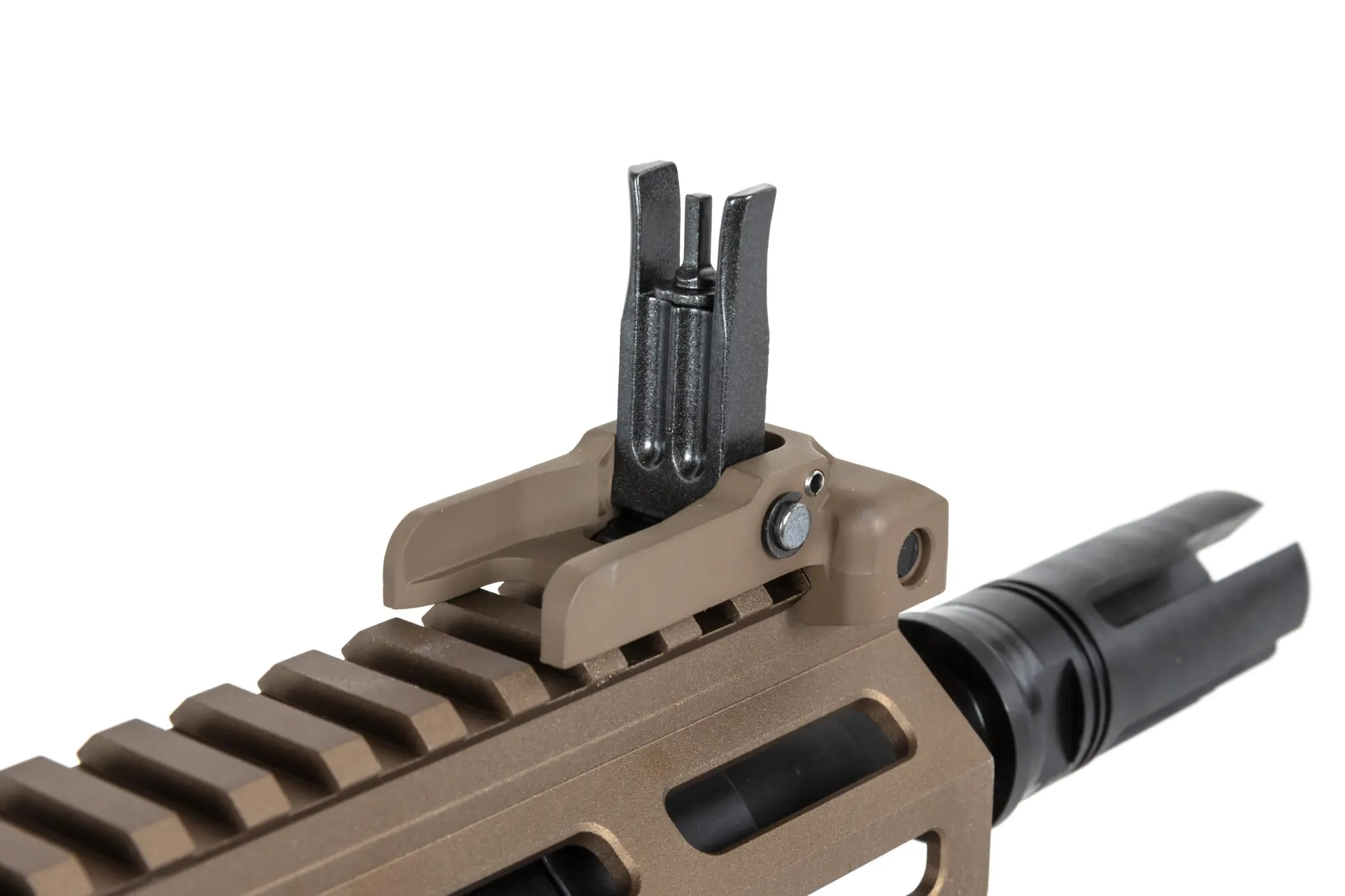 VFC URGI 10.3 V3 GBBR CO2 kaasukivääri - Half-Tan