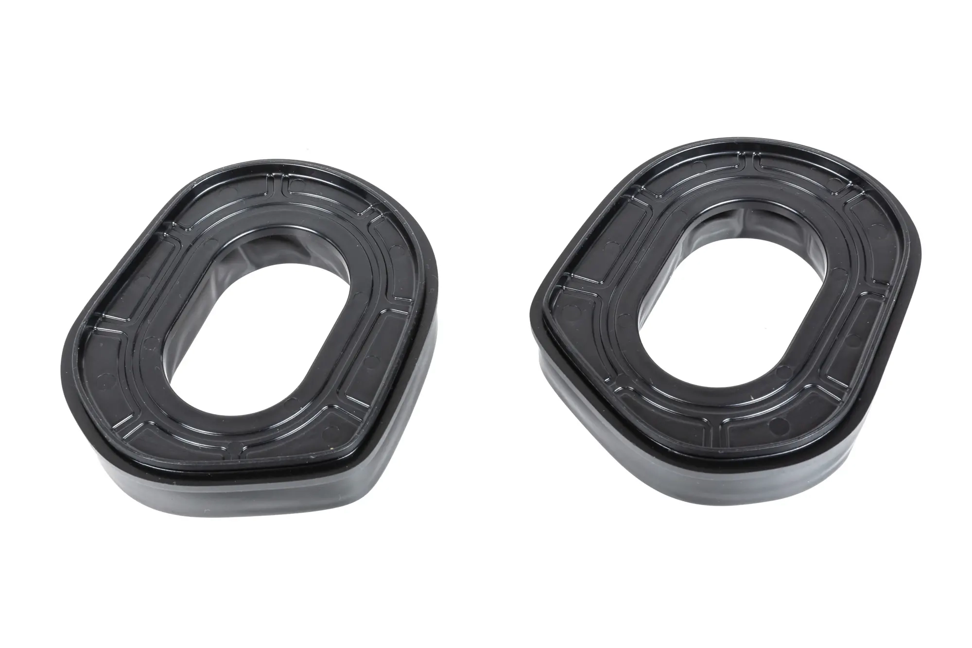 Earmor Gel Ear Pads - M31/M32 - musta