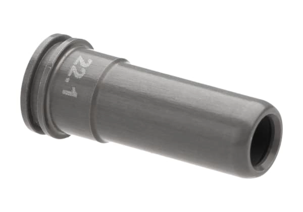 EPeS AEG Nozzle 21.1 mm - ALU H+PTFE