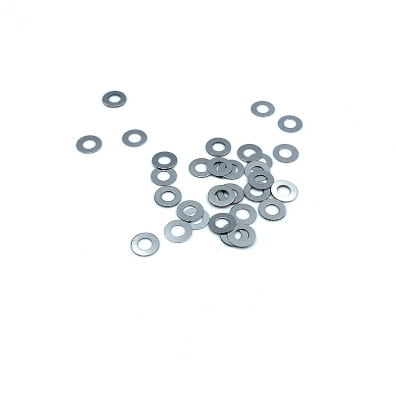 EpeS Gearbox Washers Set - shimmilevysarja