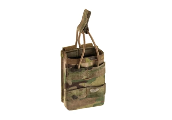 Warrior Single MOLLE Open G36 lipastasku - Multicam