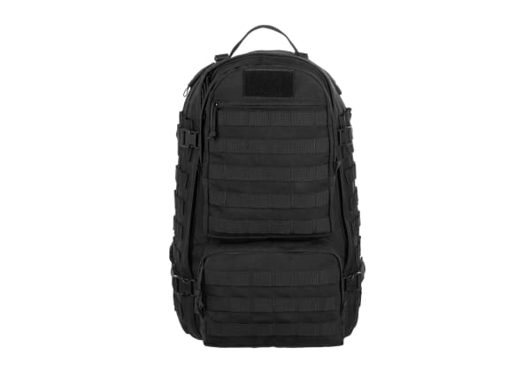 Warrior Elite Ops Predator Pack - musta