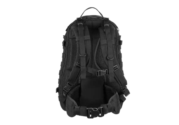 Warrior Elite Ops Predator Pack - musta