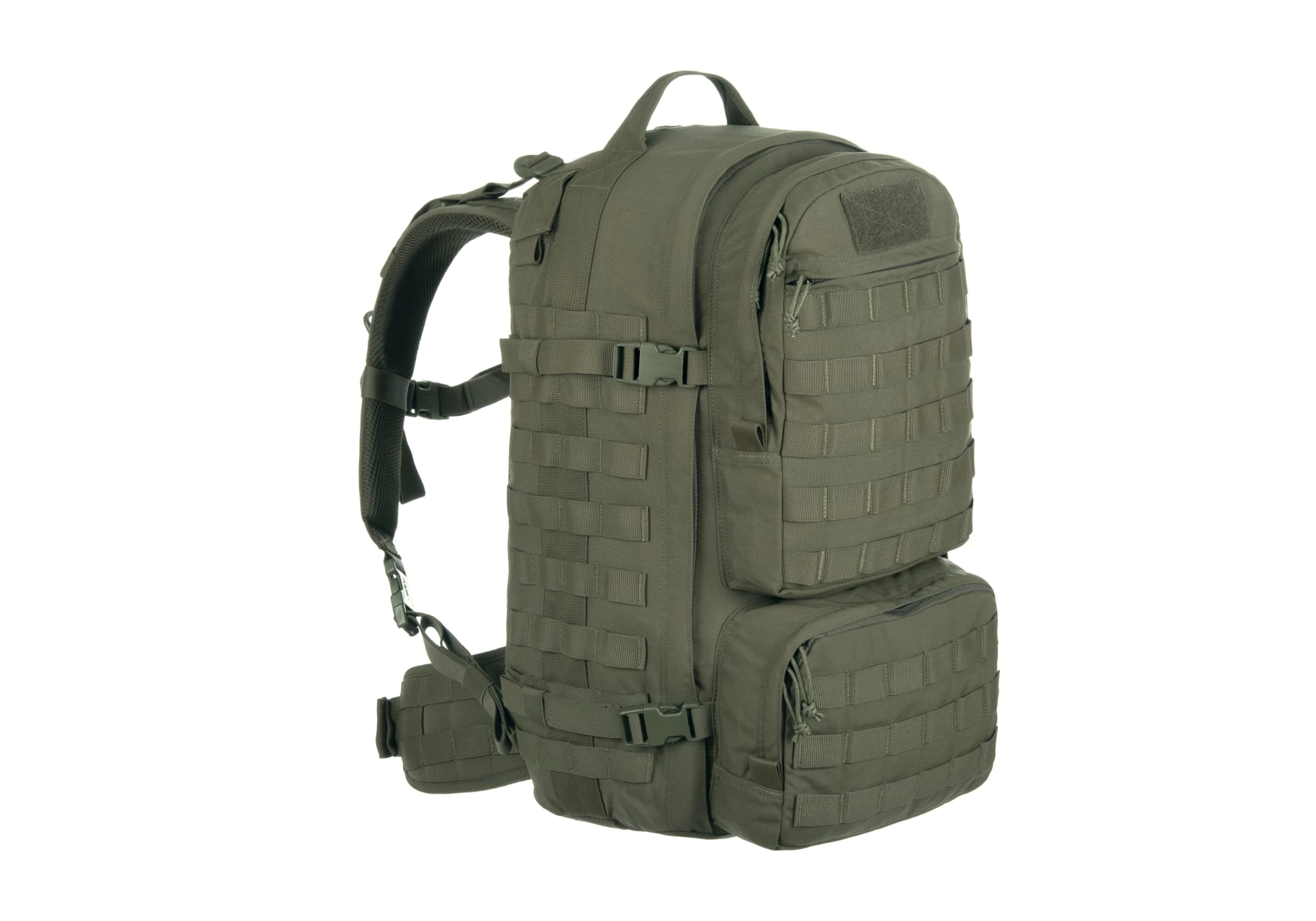 Warrior Elite Ops Predator Pack - Ranger Green