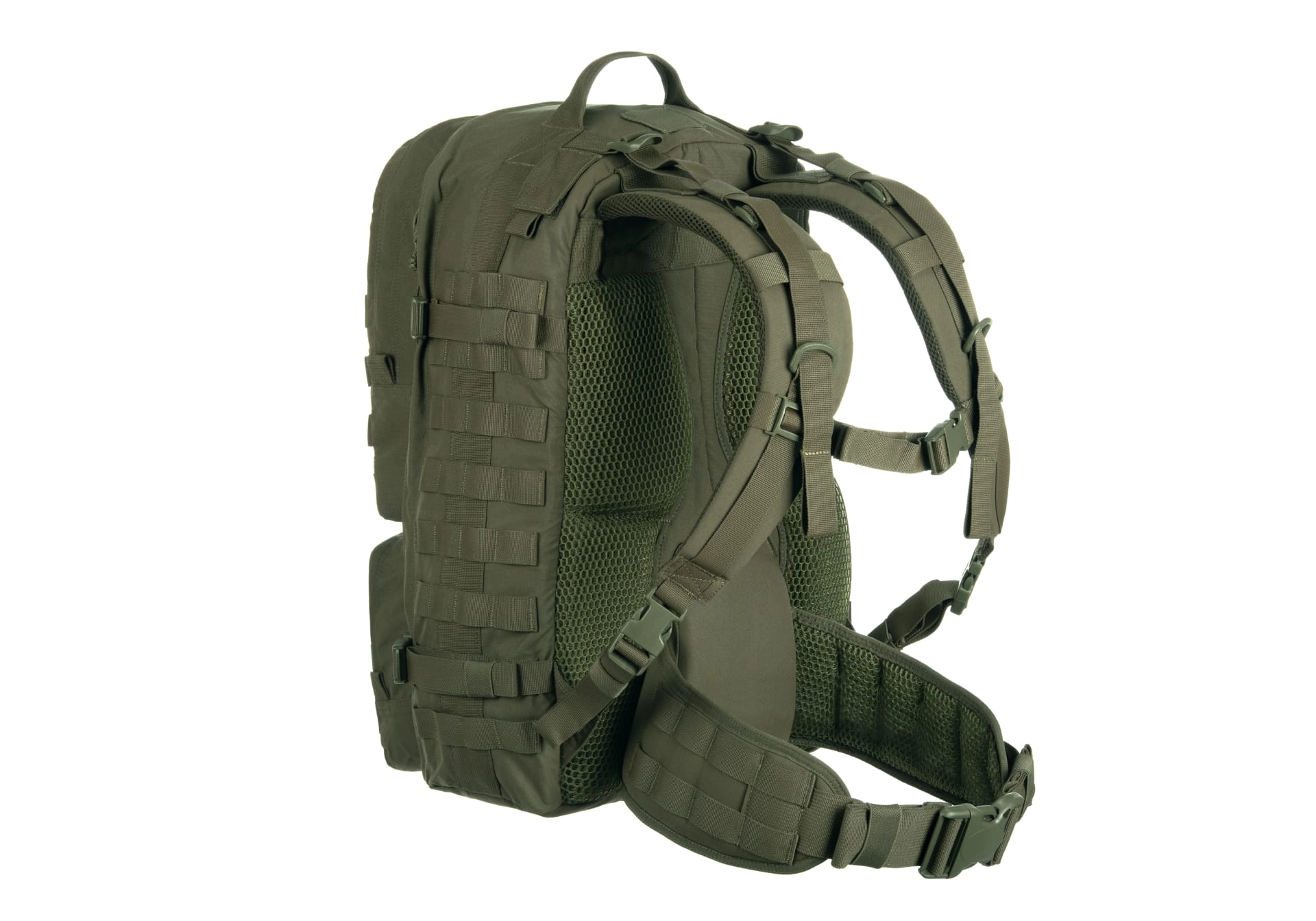 Warrior Elite Ops Predator Pack - Ranger Green