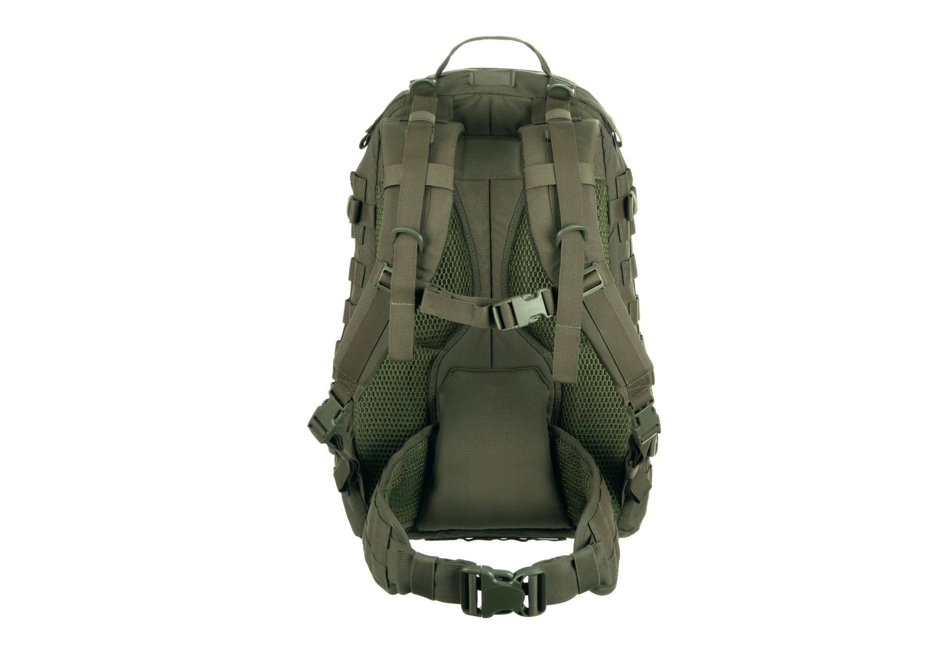 Warrior Elite Ops Predator Pack - Ranger Green