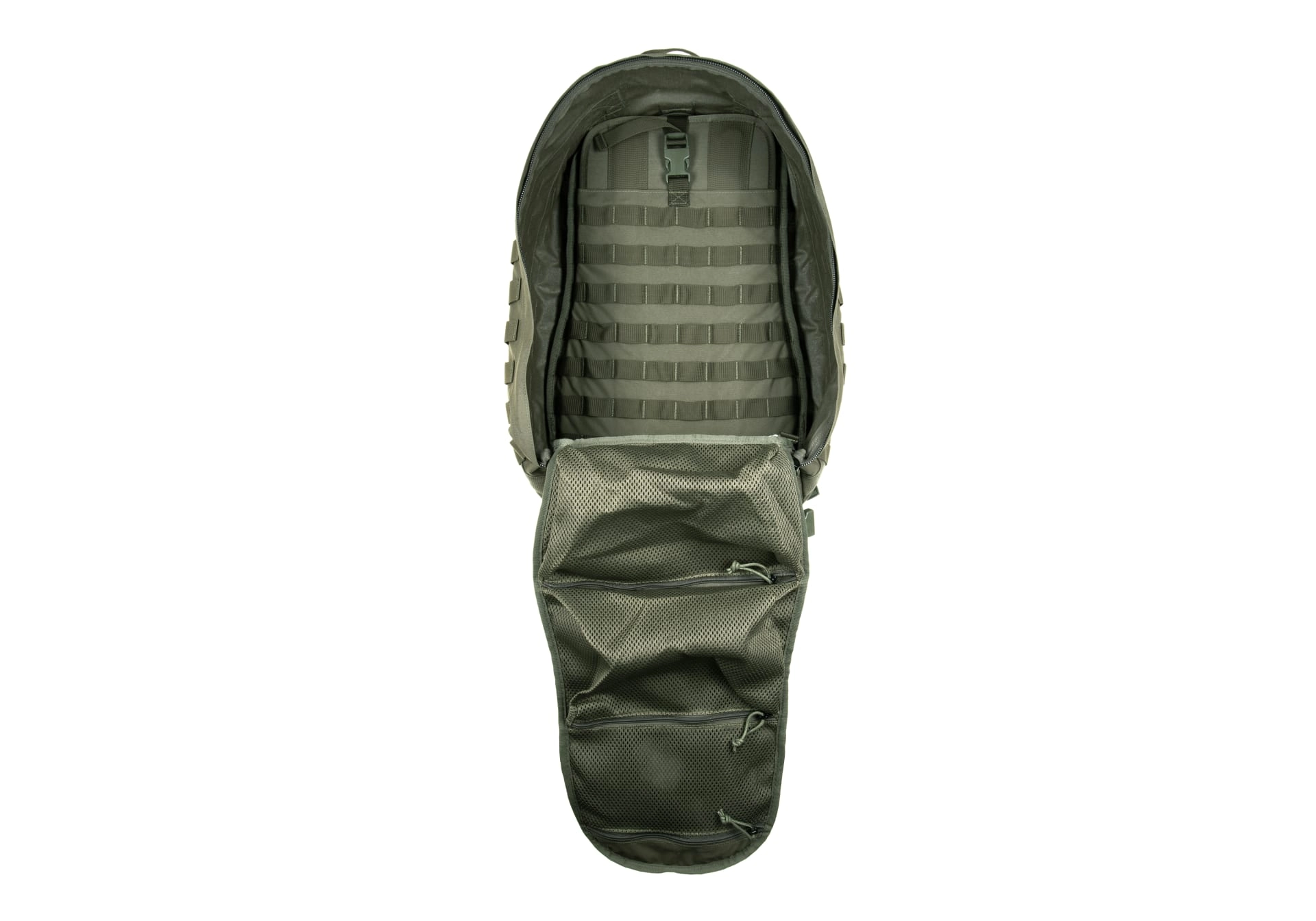 Warrior Elite Ops Predator Pack - Ranger Green