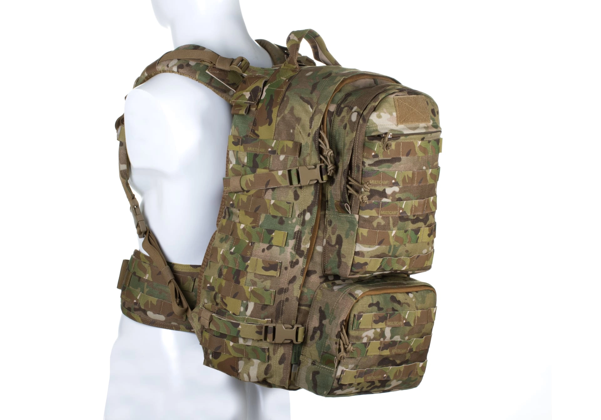 Warrior Elite Ops Predator Pack - Multicam