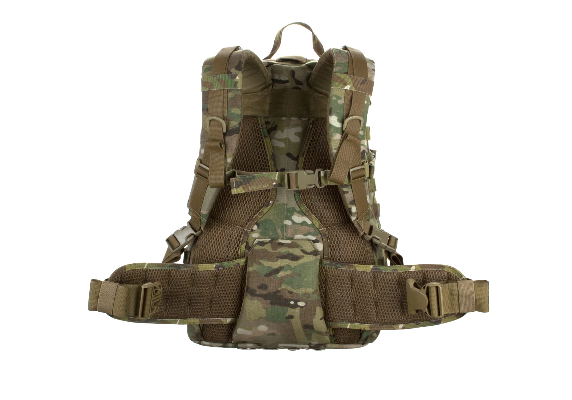 Warrior Elite Ops Predator Pack - Multicam