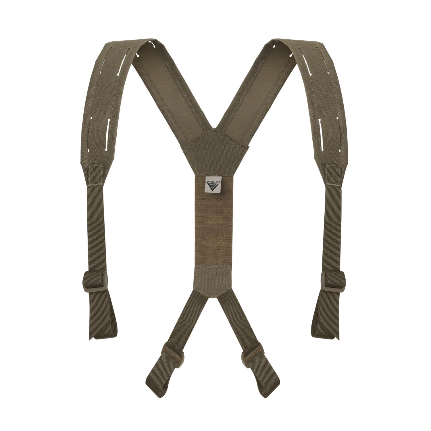 Direct Action Mosquito Y-Harness - Adaptive Green